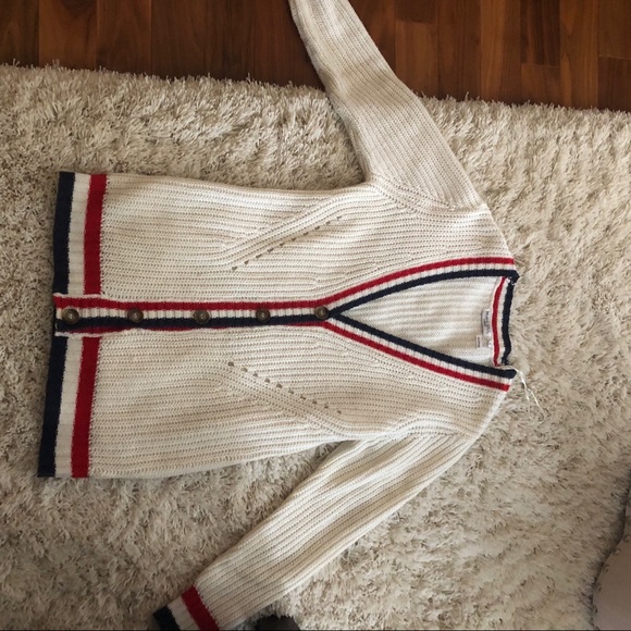 Brave soul cardigan✨ - Picture 5 of 8